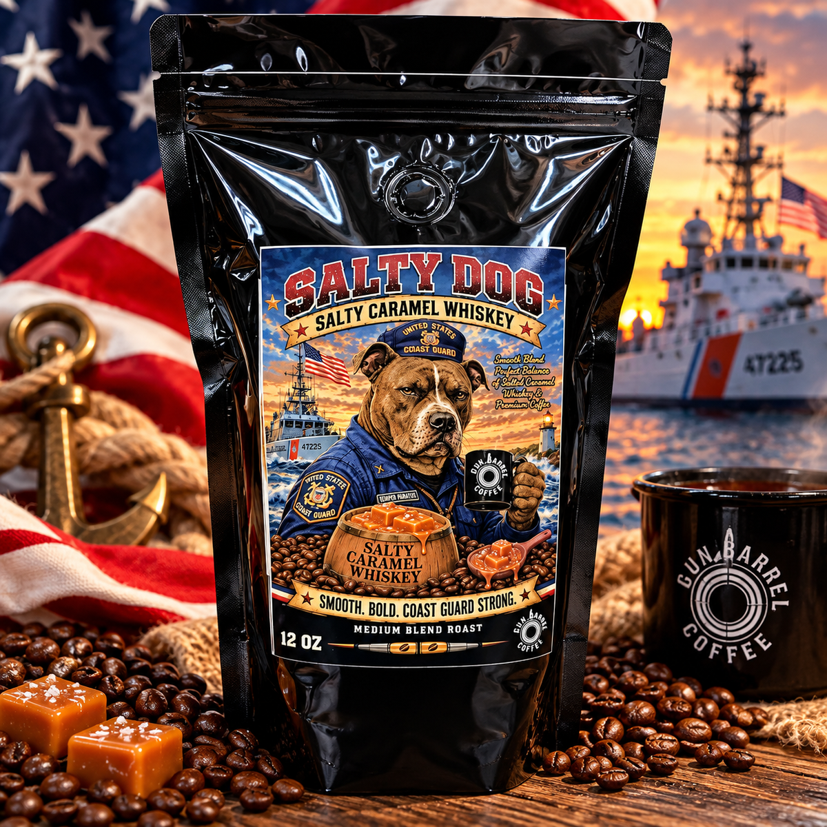 Salty Dog
