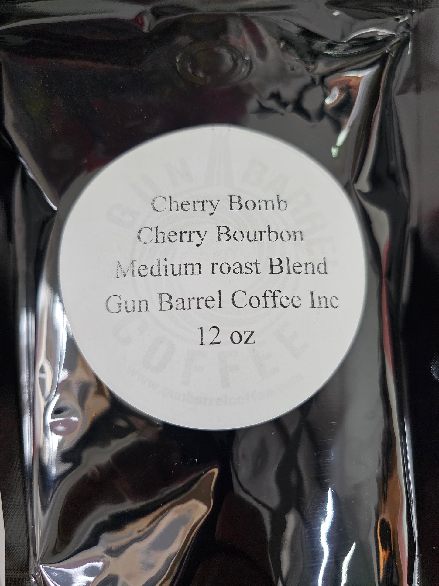 Cherry Bomb
