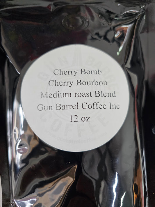 Cherry Bomb