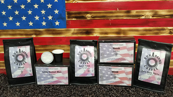 5 Star General 6 pc Subscription