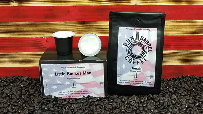 Sergeant 2 pc Subscription