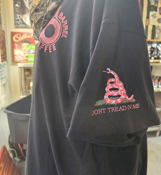 Cold Dead Hands Shirt