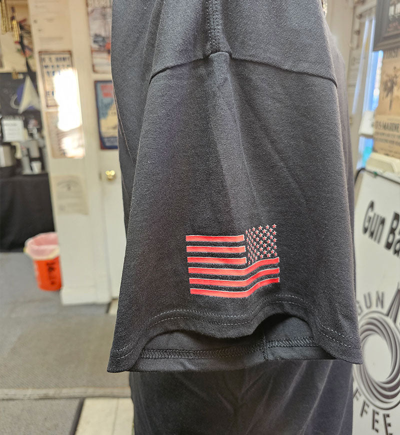 Cold Dead Hands Shirt