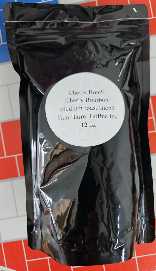 Cherry Bomb