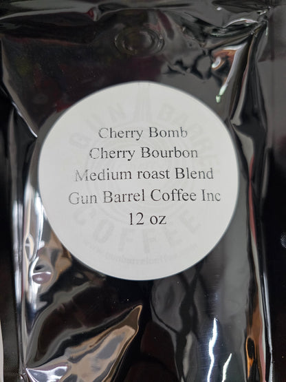 Cherry Bomb
