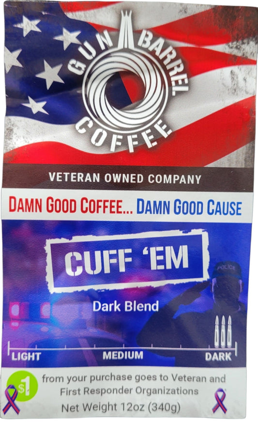 Cuff'em Joe