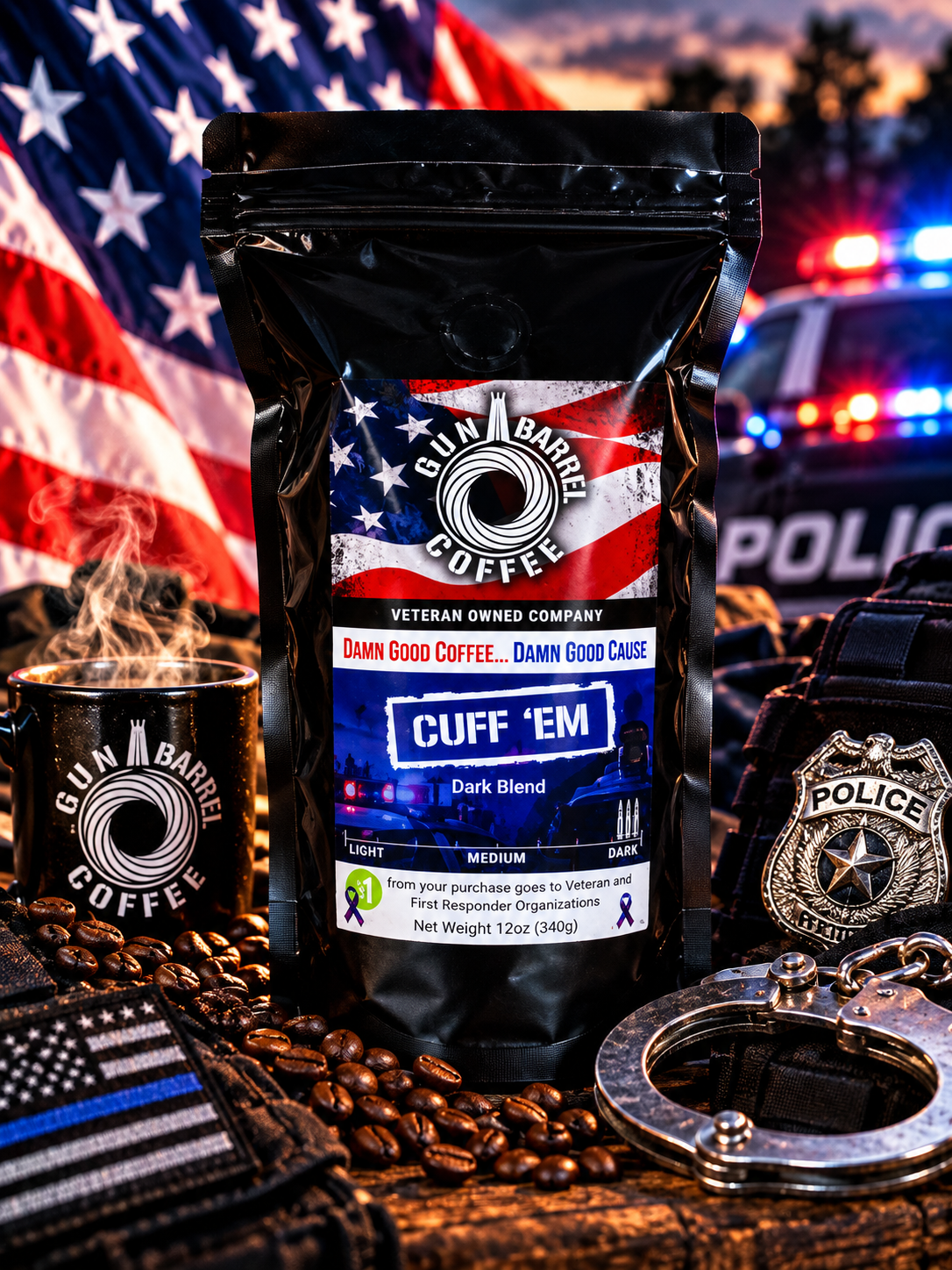 Cuff'em Joe