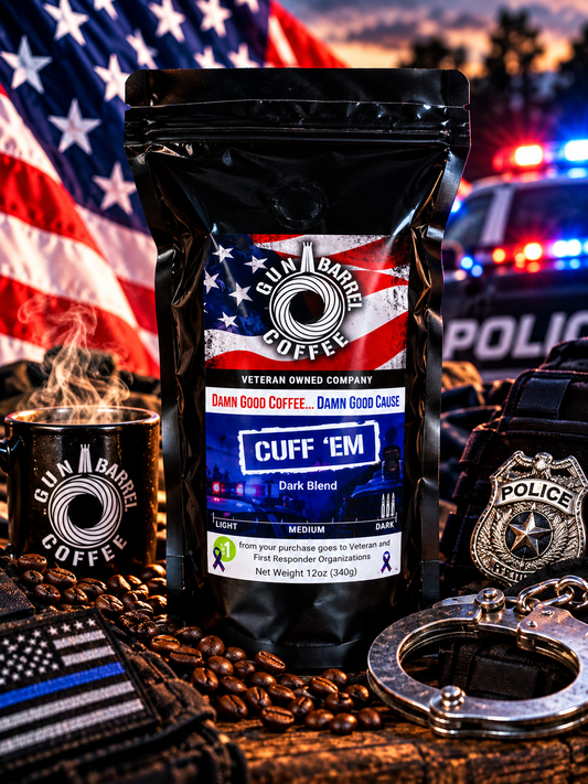 Cuff'em Joe