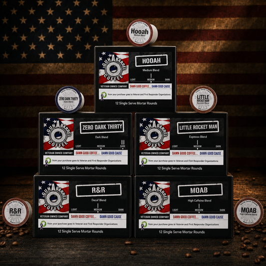72 pc K-Cup Case Subscription