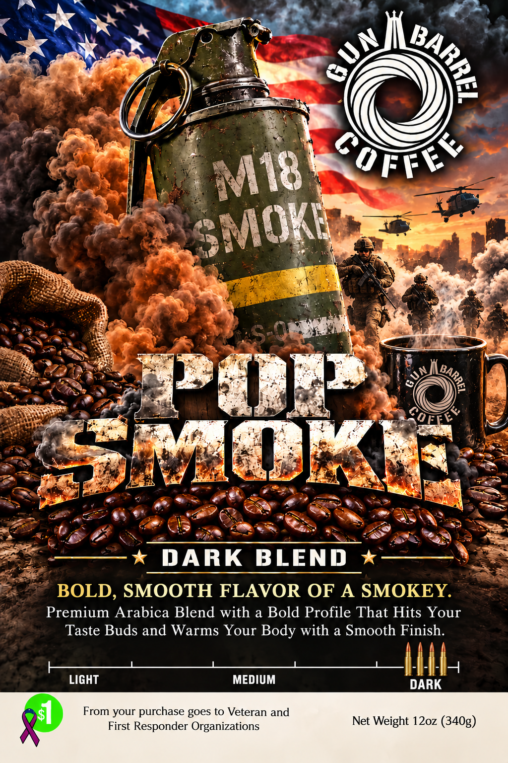 Pop Smoke