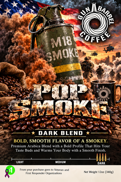 Pop Smoke
