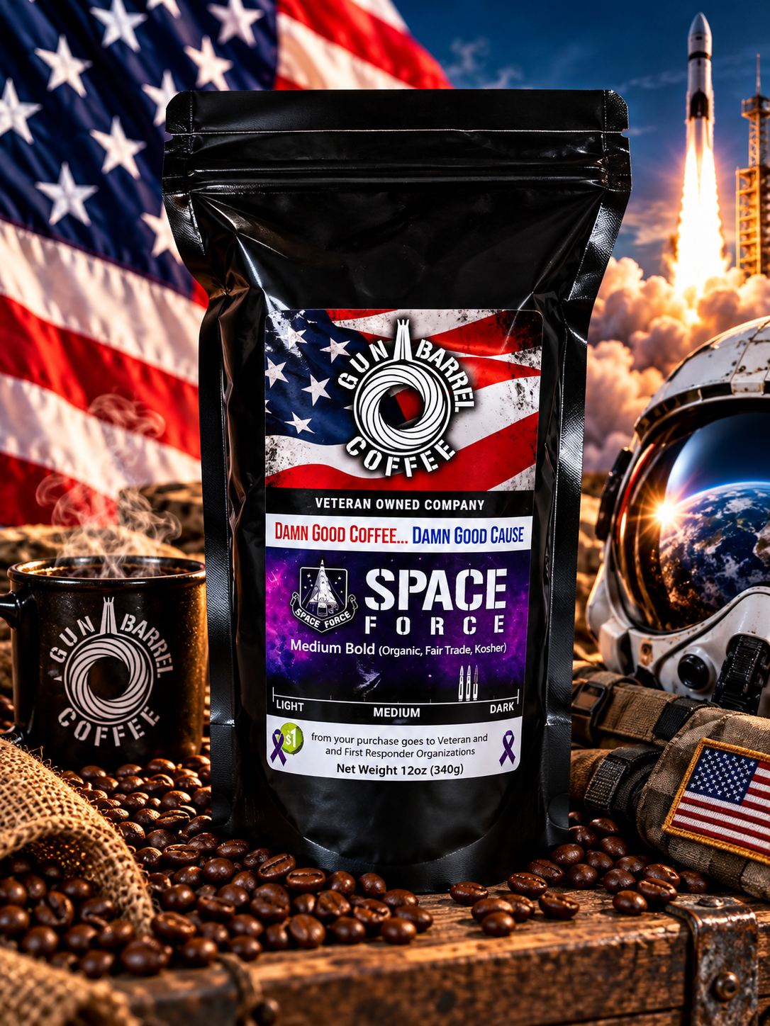 Space Force