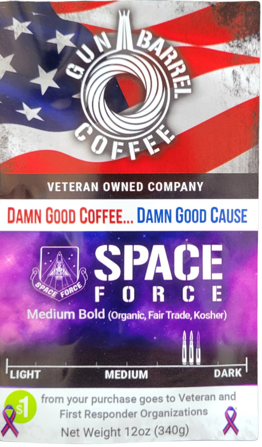 Space Force
