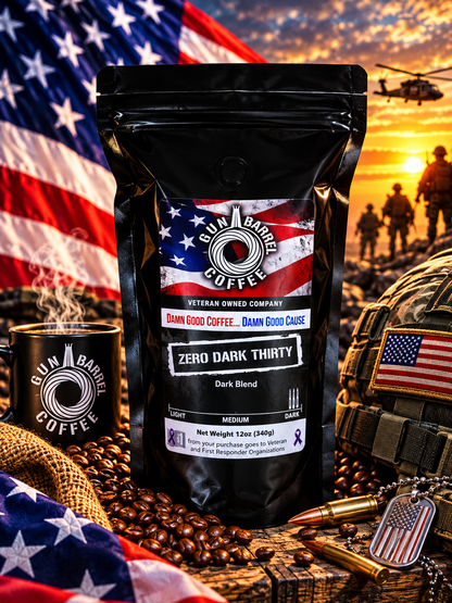 Zero Dark Thirty