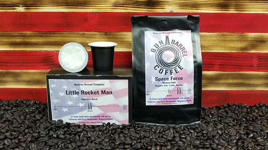 Private First Class 1 pc Subscription