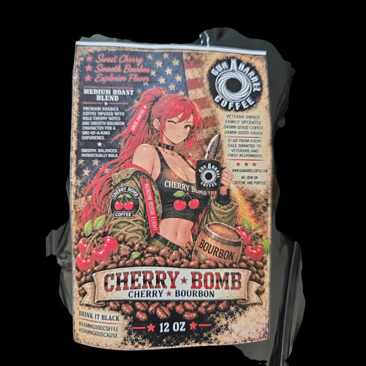 Cherry Bomb