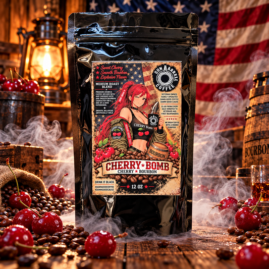 Cherry Bomb