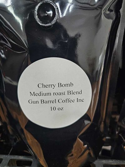 Cherry Bomb