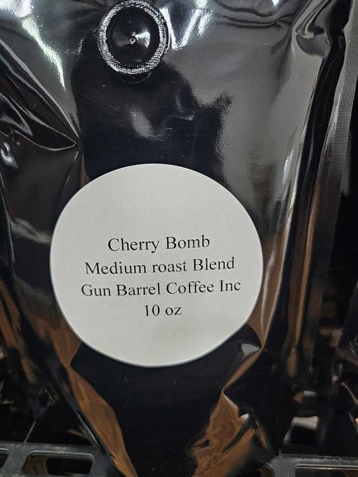 Cherry Bomb